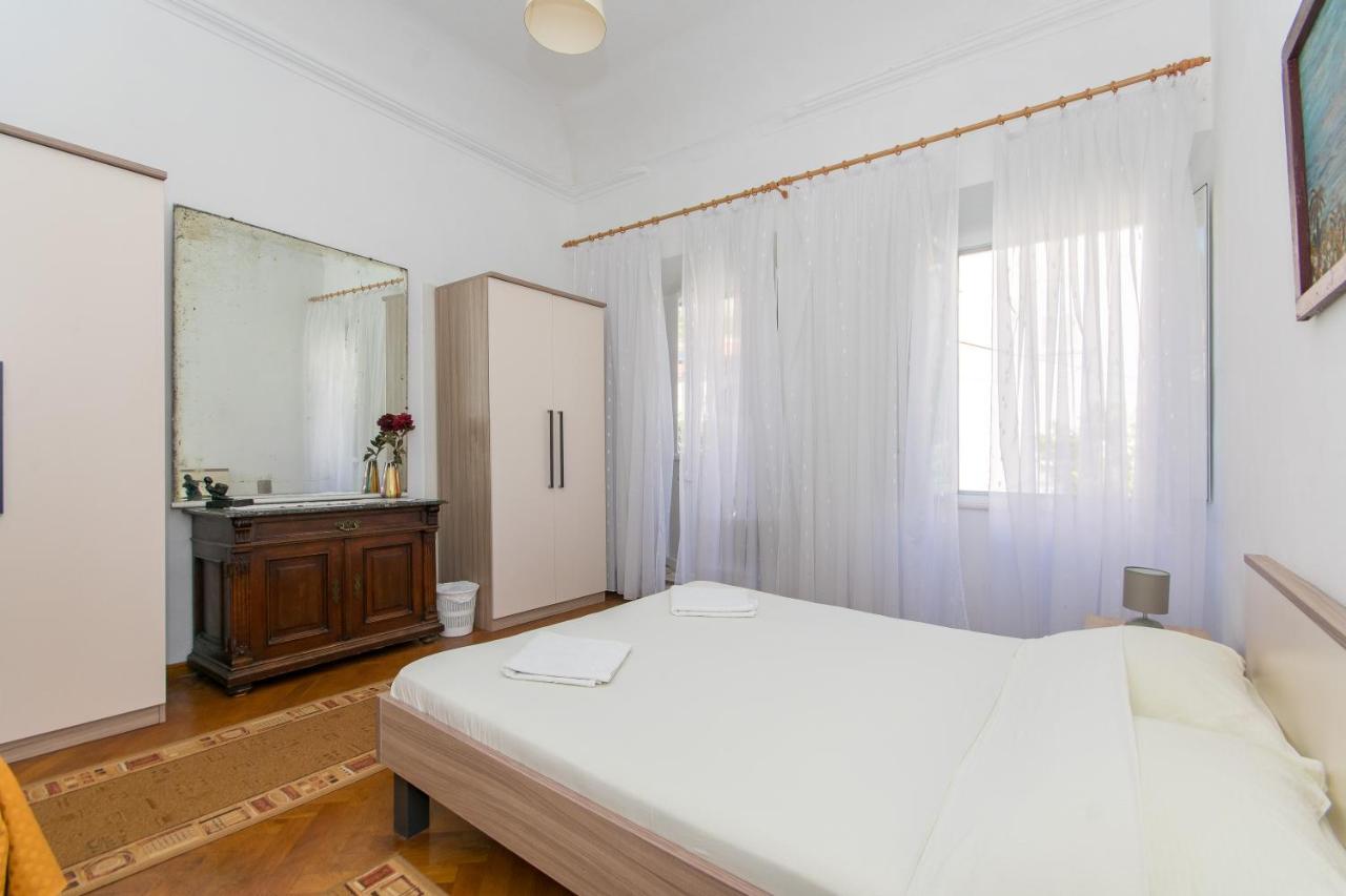 Veranda Rooms دوبروفينك المظهر الخارجي الصورة