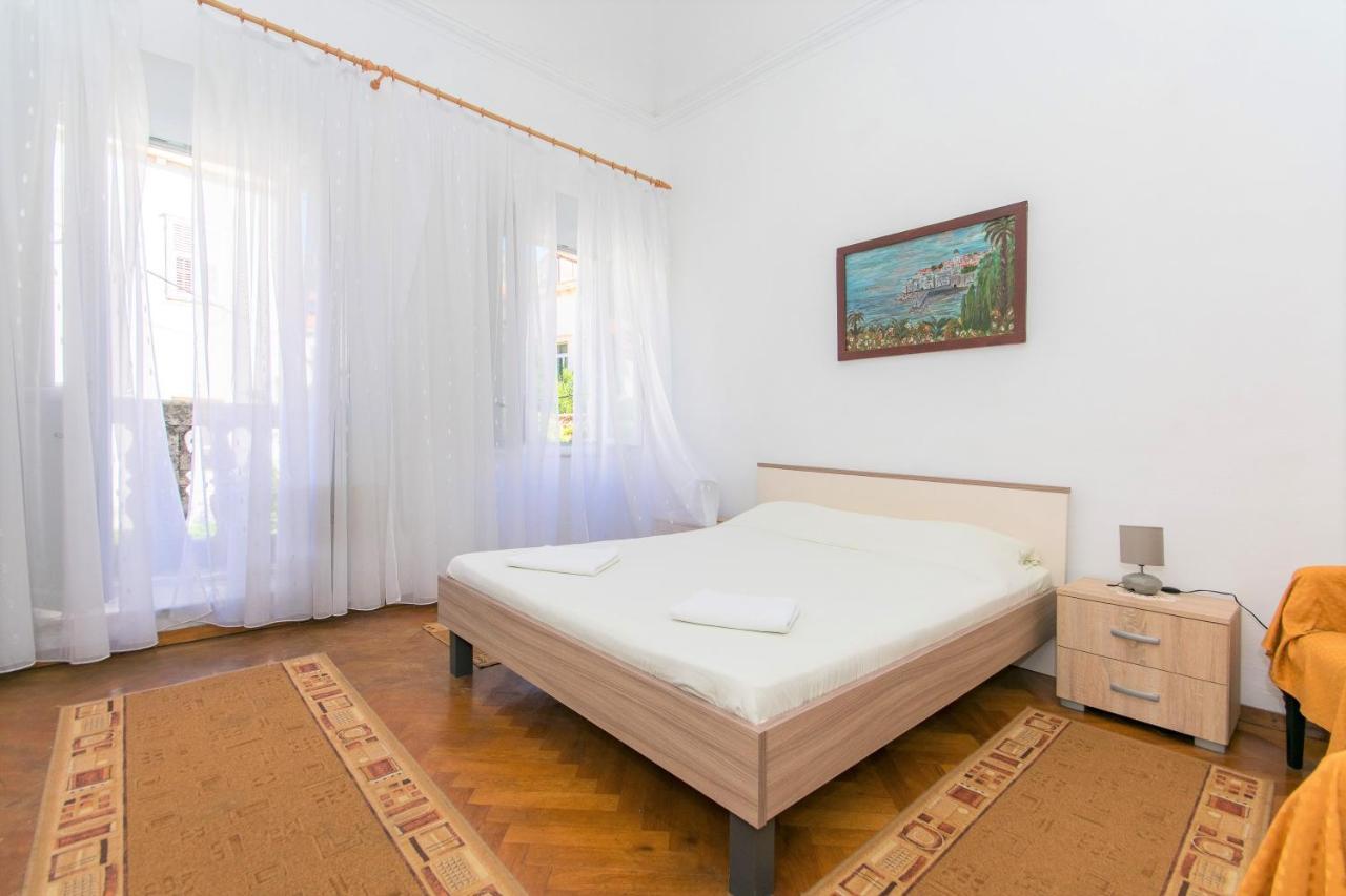 Veranda Rooms دوبروفينك المظهر الخارجي الصورة