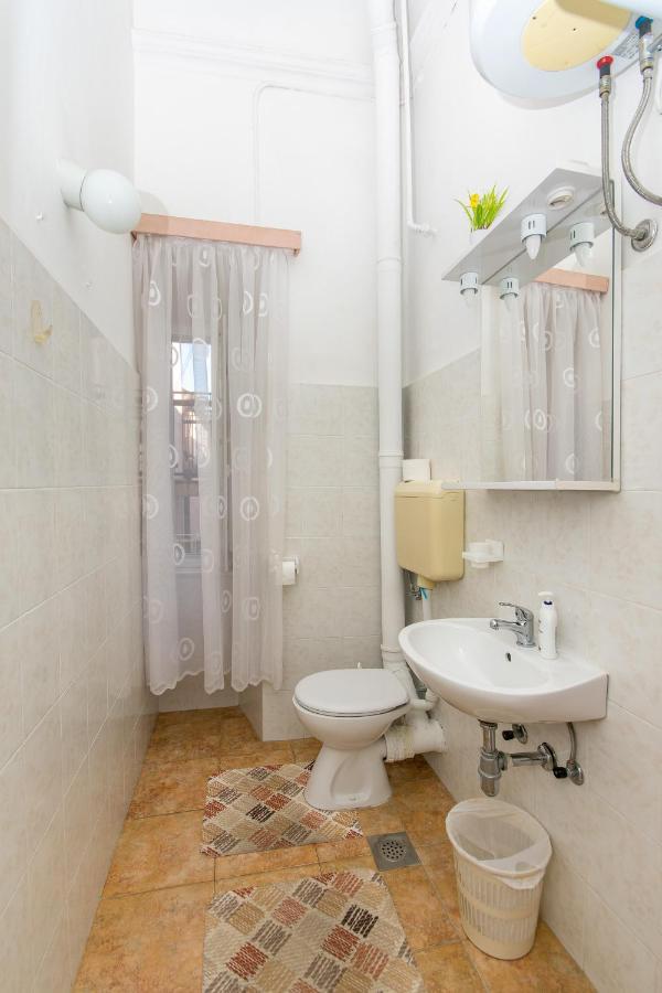 Veranda Rooms دوبروفينك المظهر الخارجي الصورة