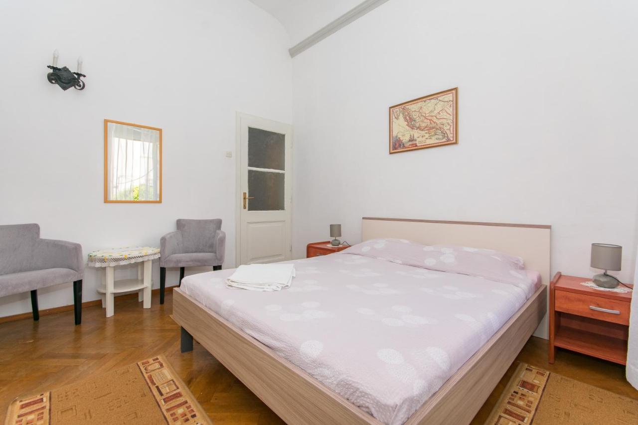 Veranda Rooms دوبروفينك المظهر الخارجي الصورة