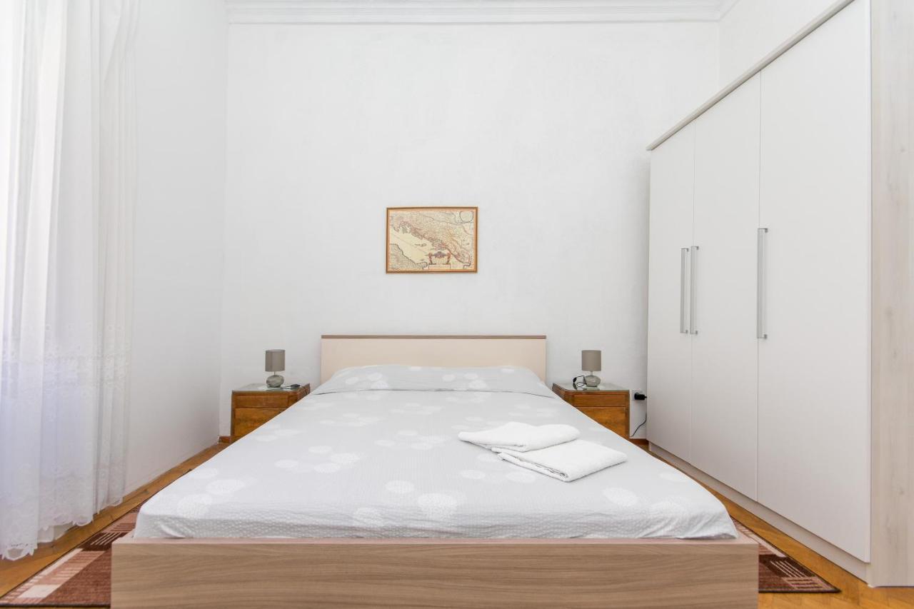 Veranda Rooms دوبروفينك المظهر الخارجي الصورة