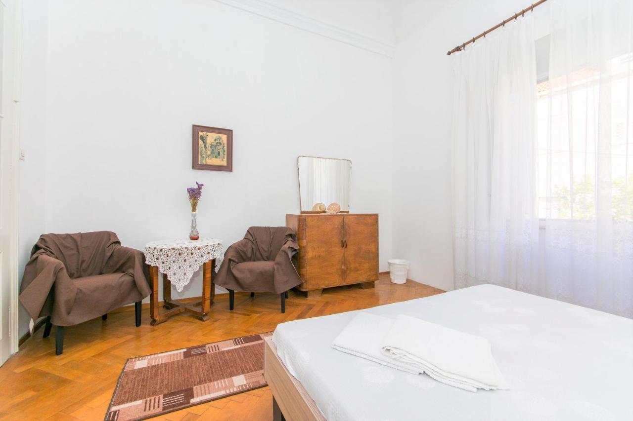 Veranda Rooms دوبروفينك المظهر الخارجي الصورة